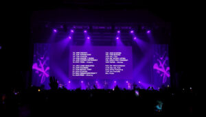 Ariana Grande tour 2026: data, tickets en laatste tour