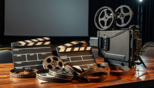 Films van Fedja van Huêt: compleet overzicht