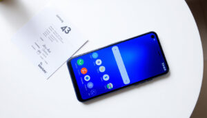 Galaxy A33 kopen: prijs, specificaties en review 2024