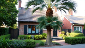 Het huis met de palm: samenvatting, recensie en koopinformatie