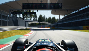 Hoe laat F1 vandaag? Starttijden, tv-zenders en uitzendingen