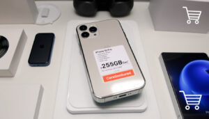 iPhone 16 Pro 256GB: Stopgezet? Prijs, opslag en koopgids