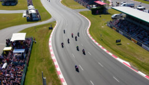 Volledig programma TT Assen 2025: tijdschema, tv en meer