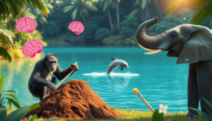 Wat is het slimste dier ter wereld? Top 10 en IQ vergeleken